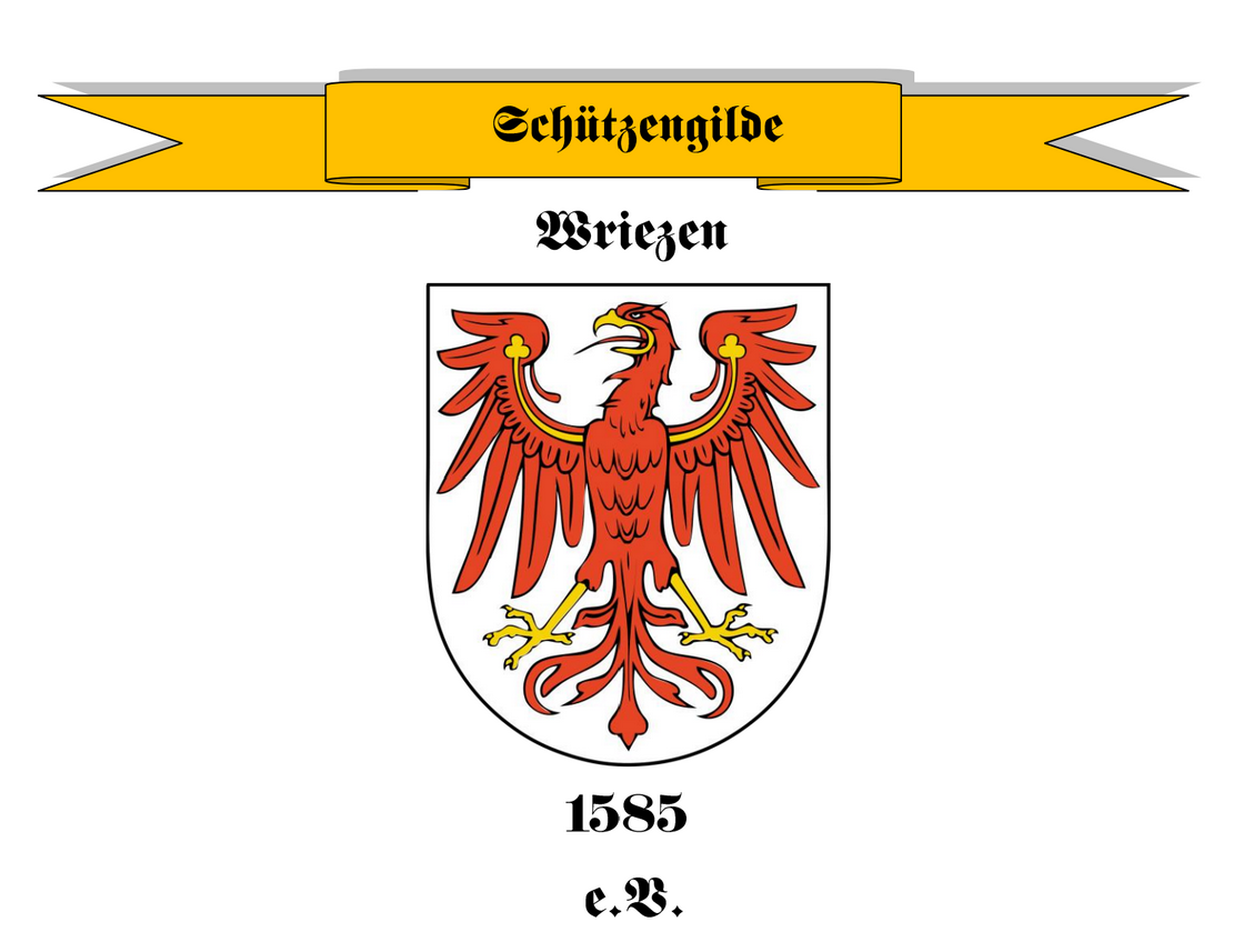 Schützengilde Wriezen